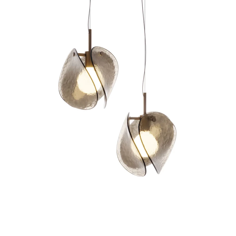 Tau Suspension Lamp