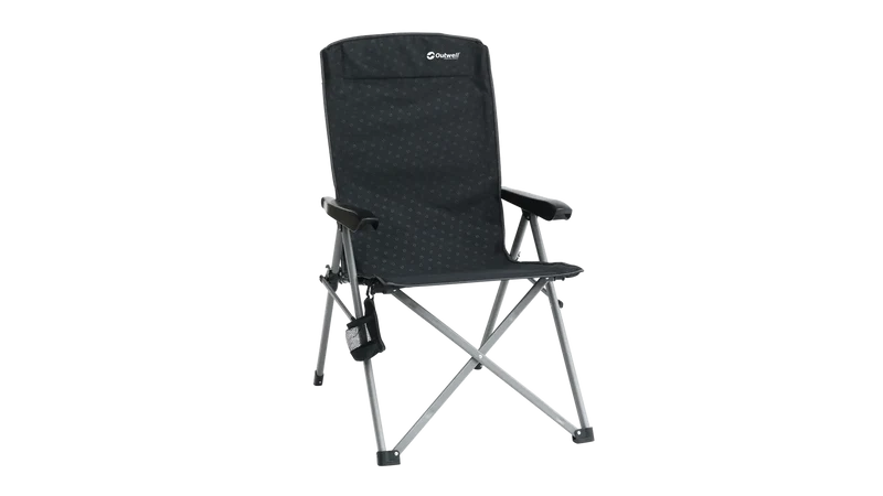 Campingstuhl Campo Recliner