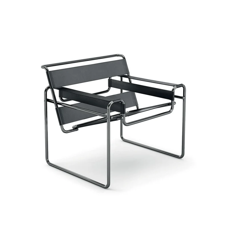 Sedia Wassily® Bauhaus 100th Anniversary – Edizione limitata