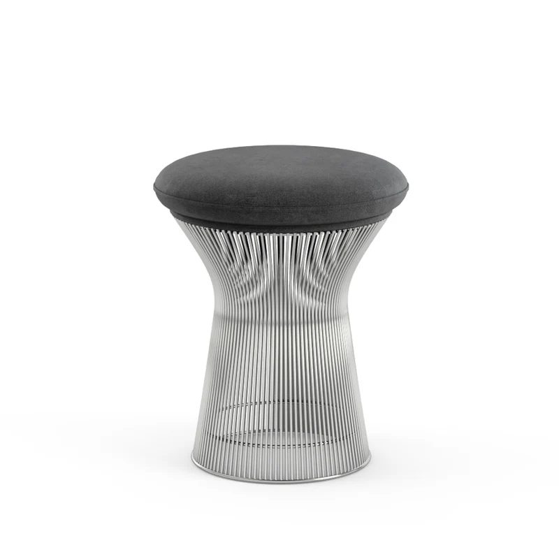 Sgabello Platner