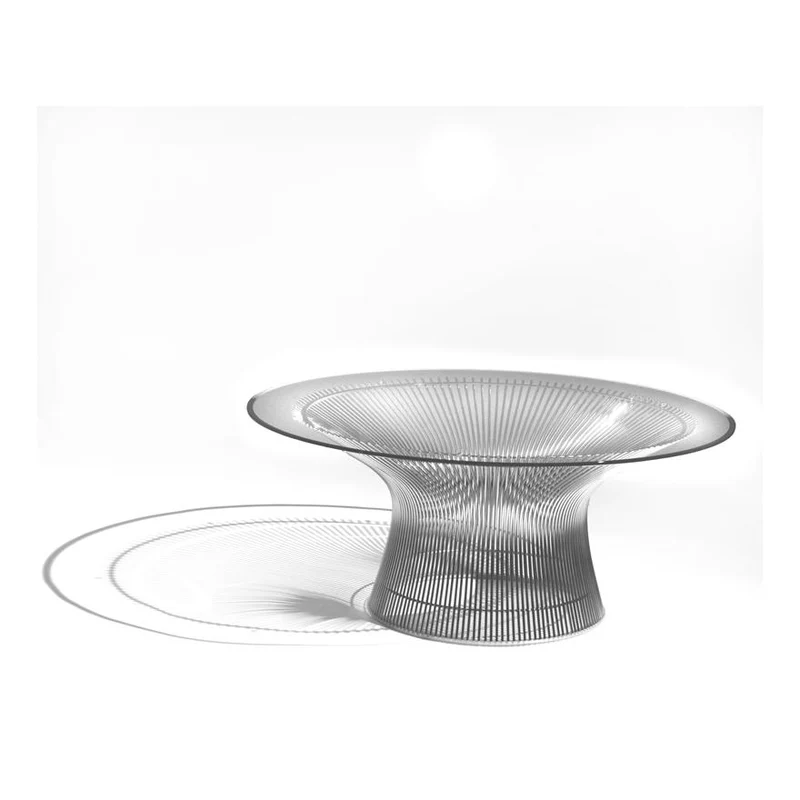 Tavolo Bassi Platner