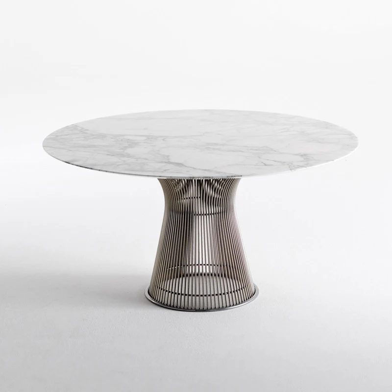 Tavolo Platner