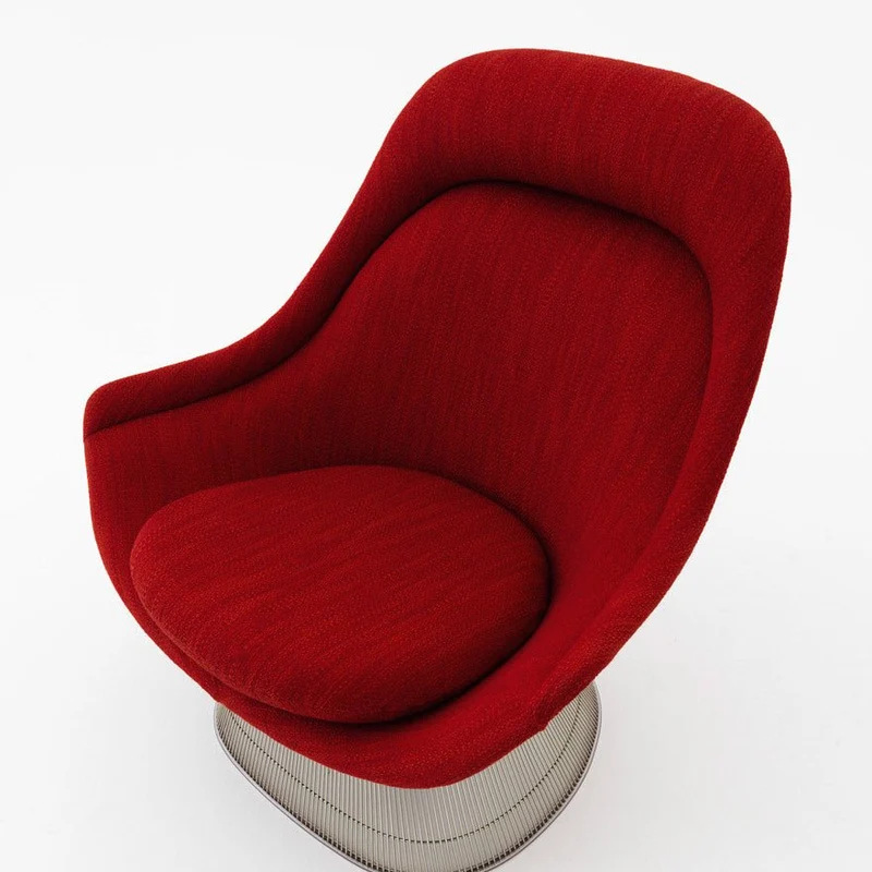 Poltrona Platner