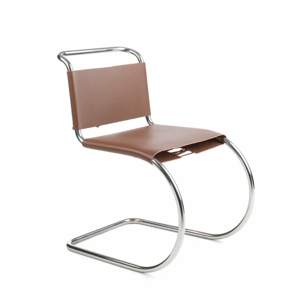 Poltrona Laterale MR