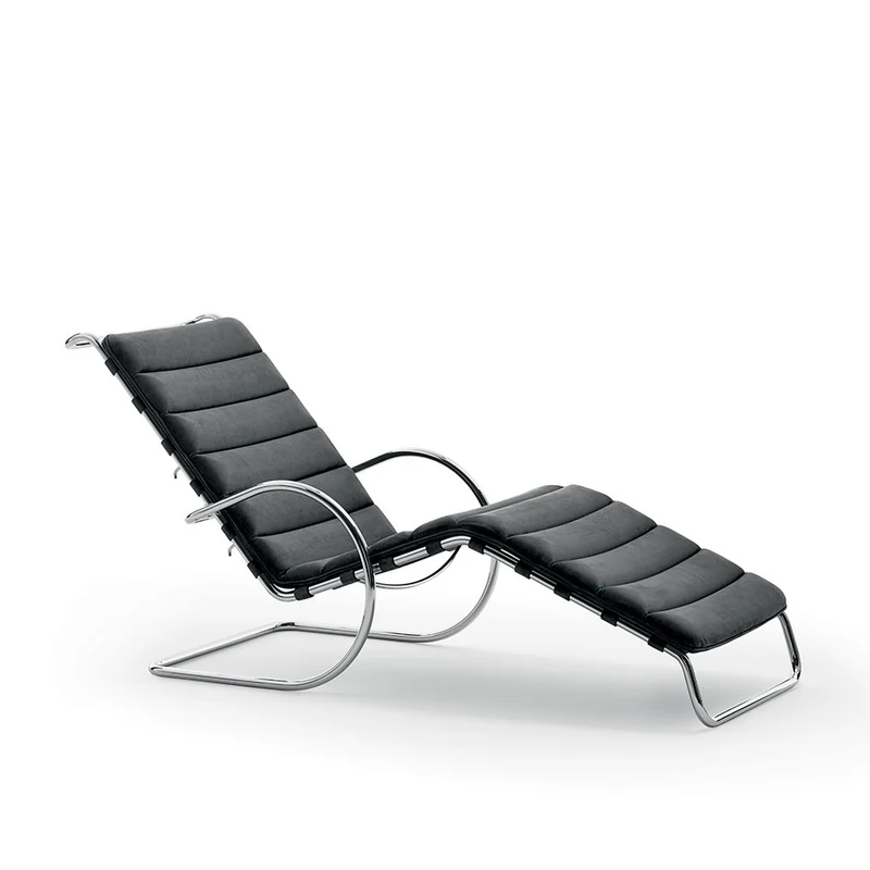 Poltrona MR Bauhaus Edizione del 100° Anniversario