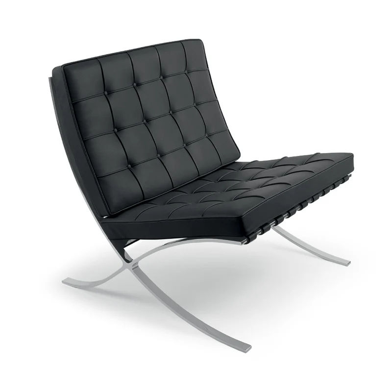 Sedia Barcelona®