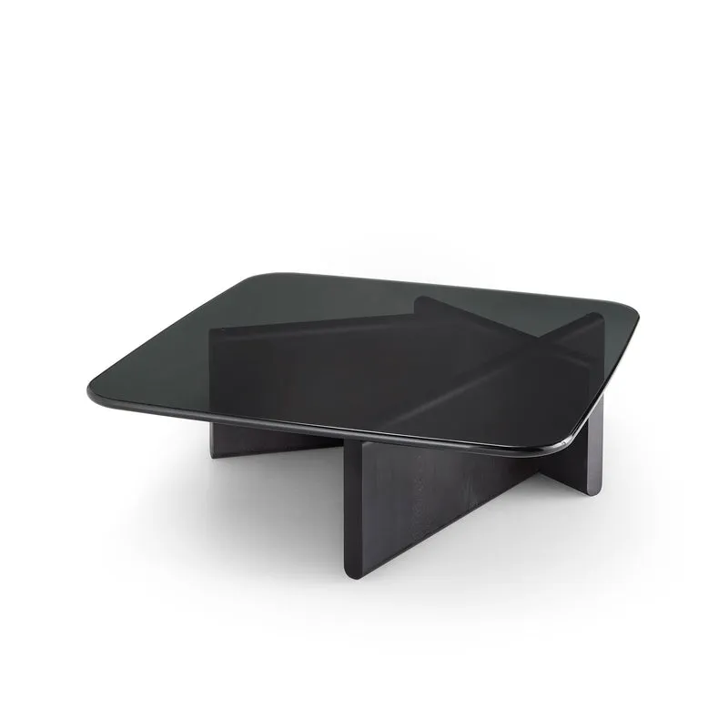 Type Coffee Table