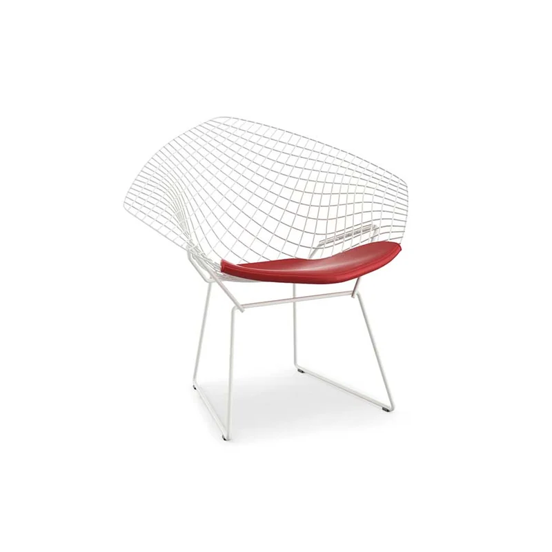 Sedia Bertoia Diamond