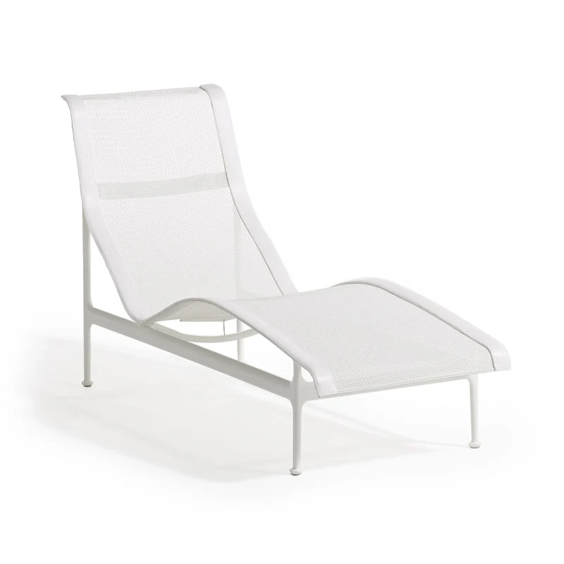 Poltrona Contour 1966
