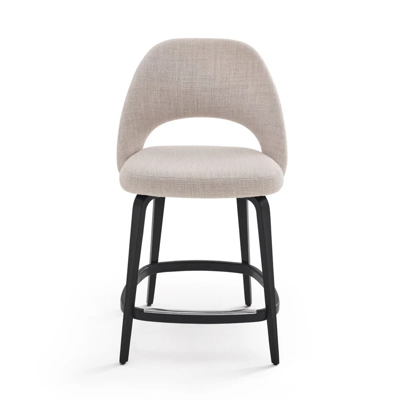Sgabello Saarinen