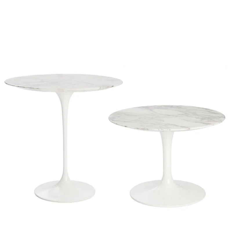 Tavolo Bassi Saarinen