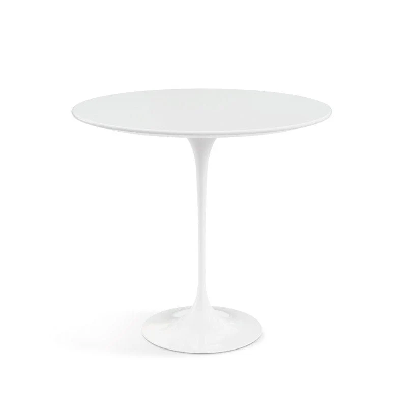 Tavolo Basso Saarinen per esterni