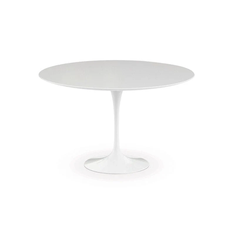 Tavolo Alto Saarinen per esterni