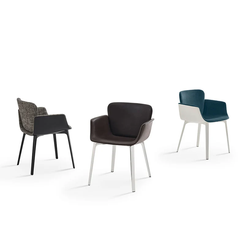 Poltrona Collezione KN06