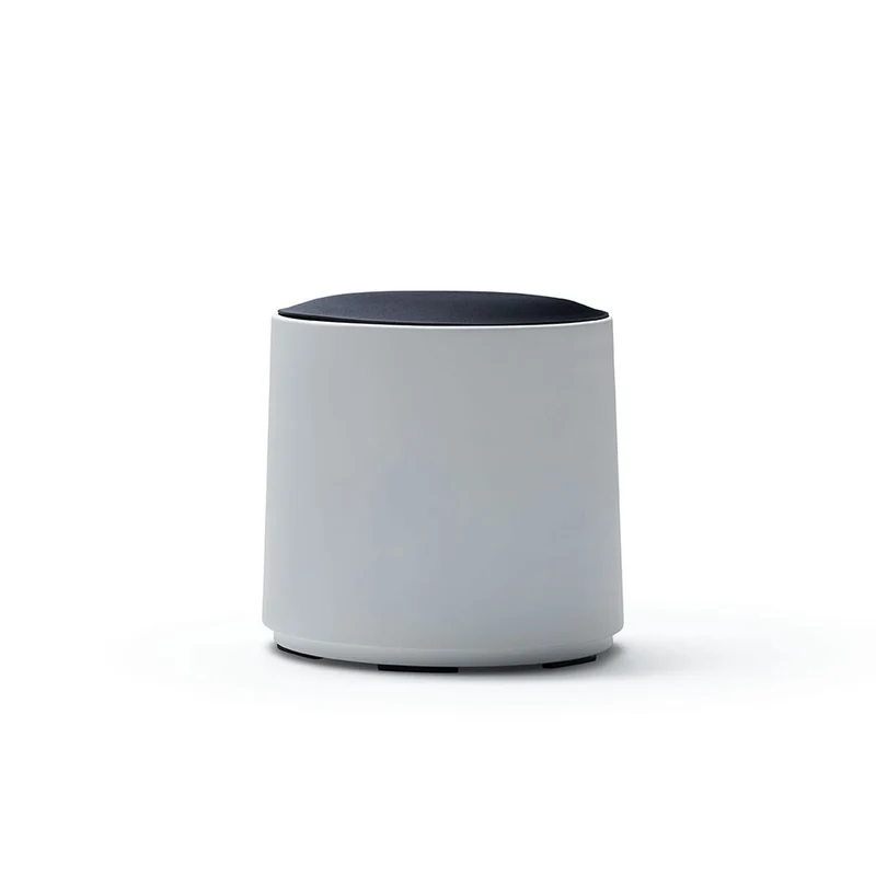 Sgabello Collezione Lissoni Outdoor