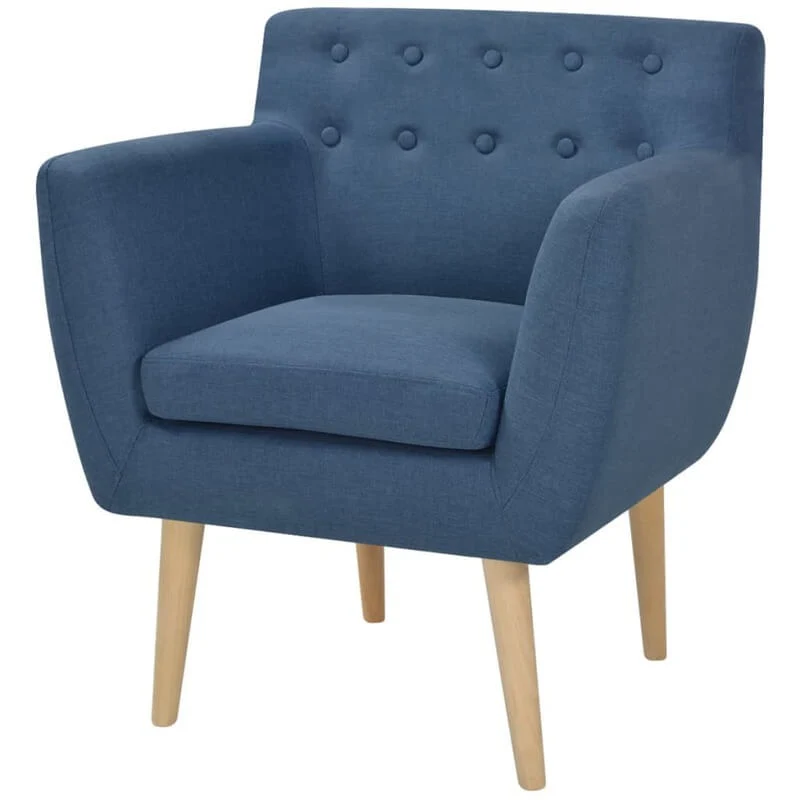 Fauteuil Scandinave - Kristiansand