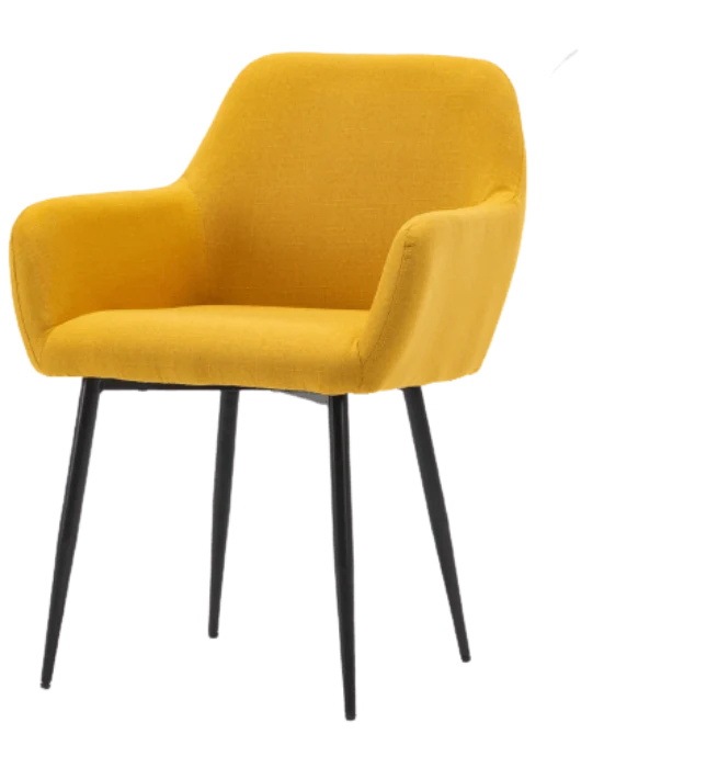 Chaise Scandinave - Hamar