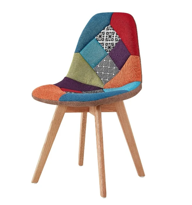 Chaise Scandinave - Finnsnes