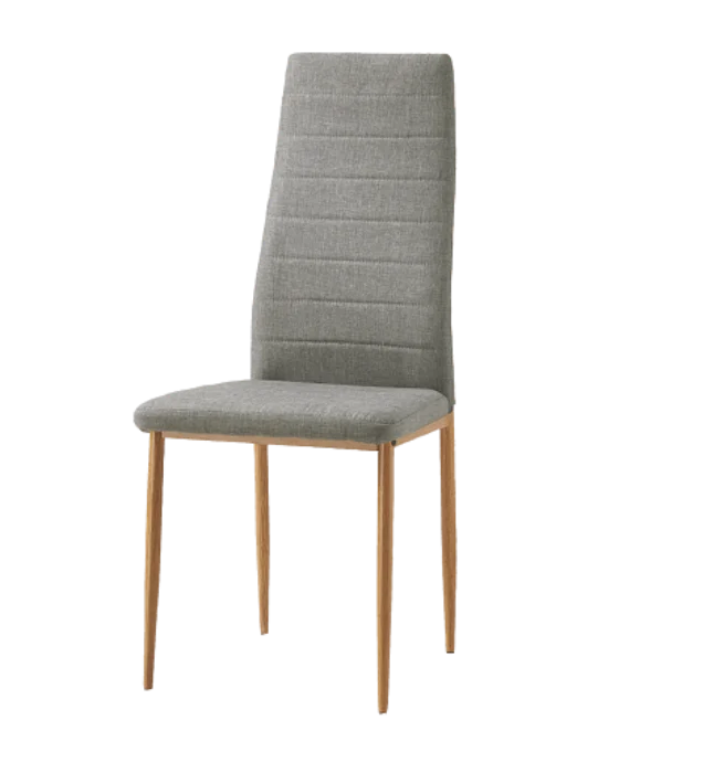 Chaise Scandinave - Fargernes
