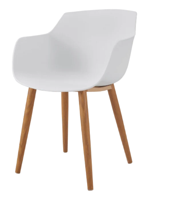 Chaise Scandinave - Bryne