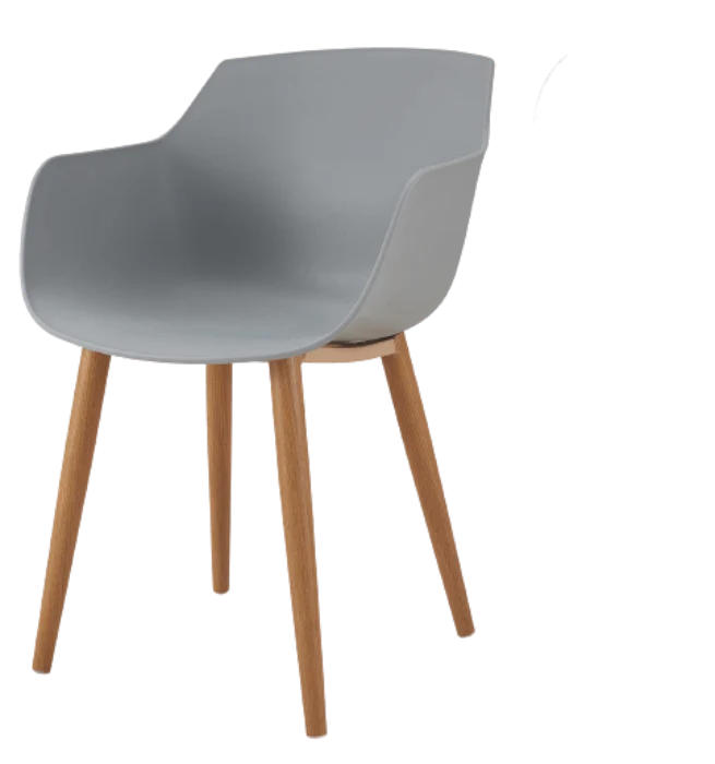 Chaise Scandinave - Brønnøysund
