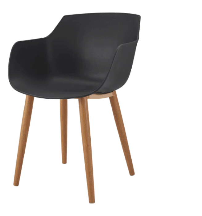 Chaise Scandinave - Brevik