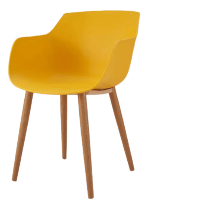 Chaise Scandinave - Brekstad