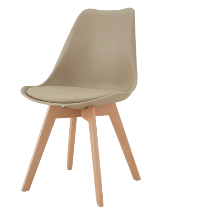 Chaise Scandinave - Askim