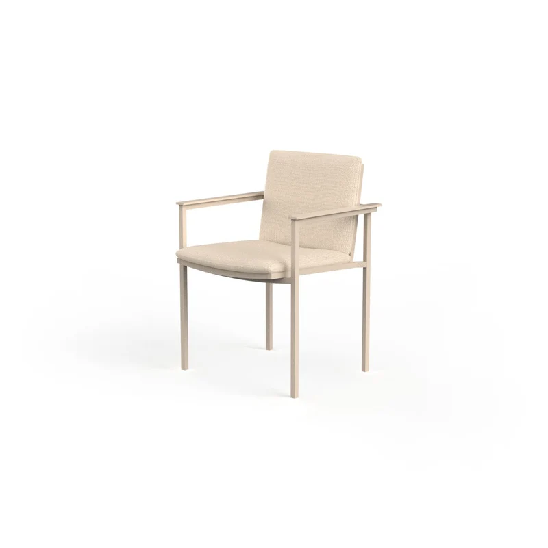 Silla exterior - The Factory