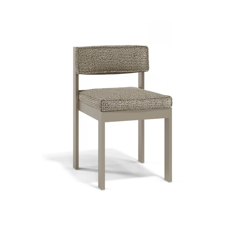Silla exterior - Posidonia