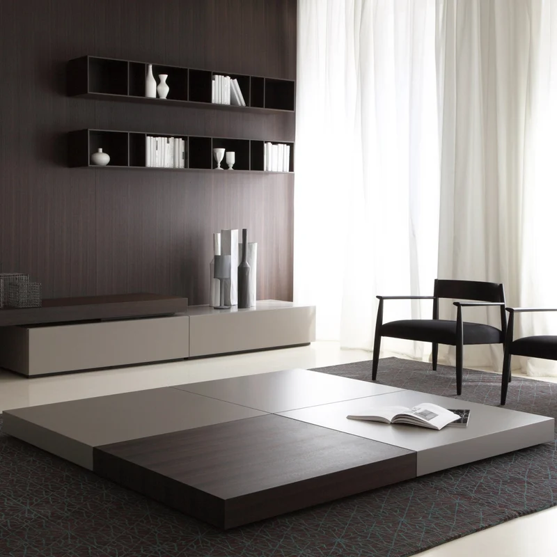 Tavolo Modern Panca