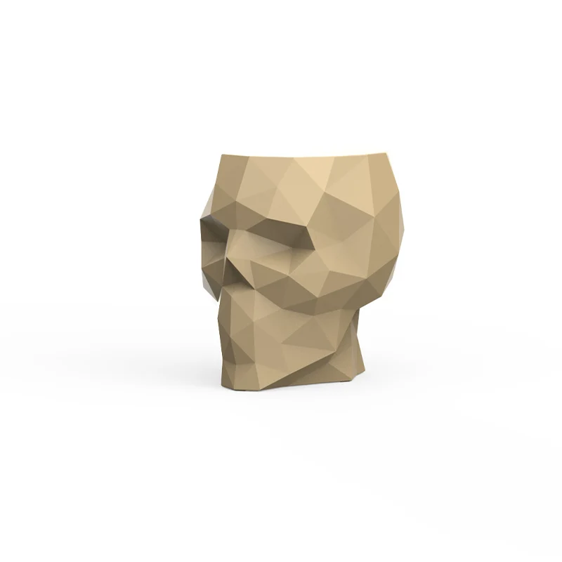 SKULL Mesa