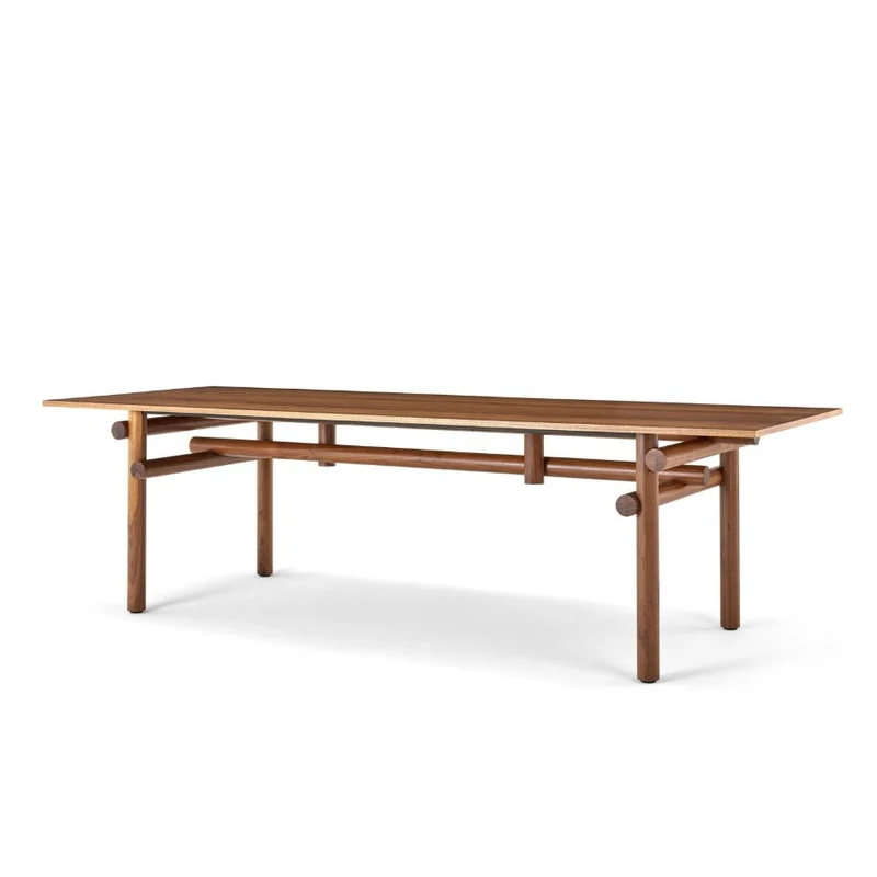 Tavolo Collezione Muecke Wood