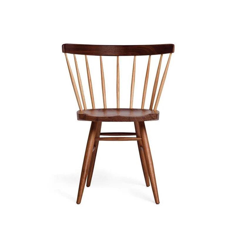Sedia Diritta Nakashima
