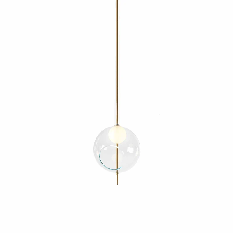 Pearl Suspension Lamp