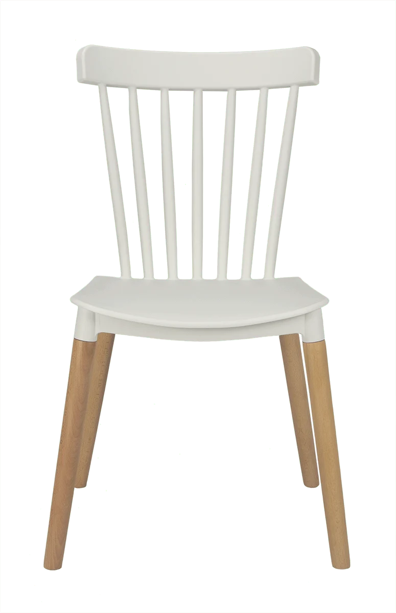 Silla comedor nórdica Linna