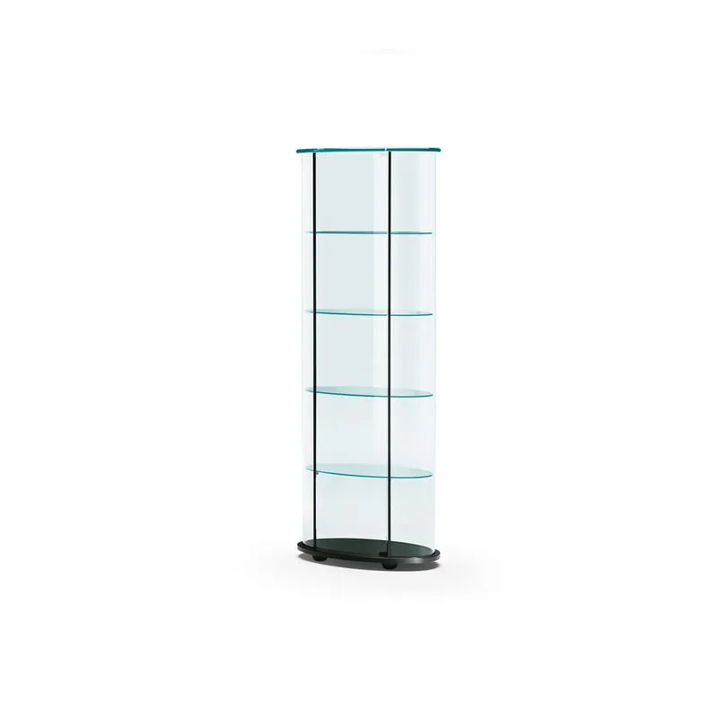 Palladio Display Cabinet