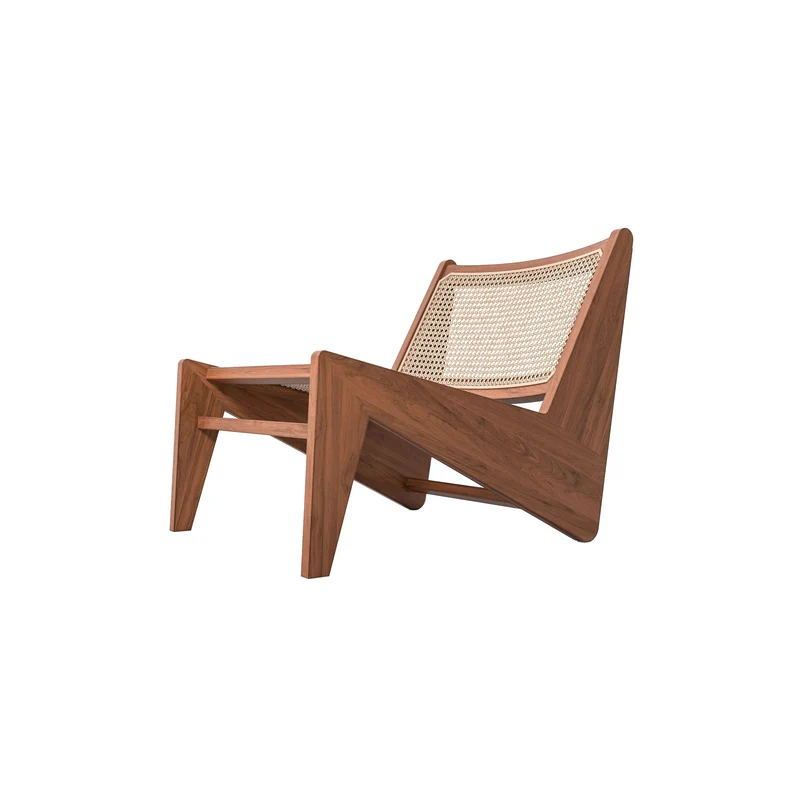 Kangaroo Armchair