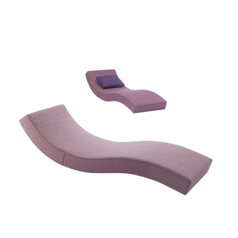 Poltrona Linea