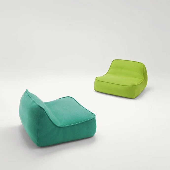 Poltrona Float, Float Mini