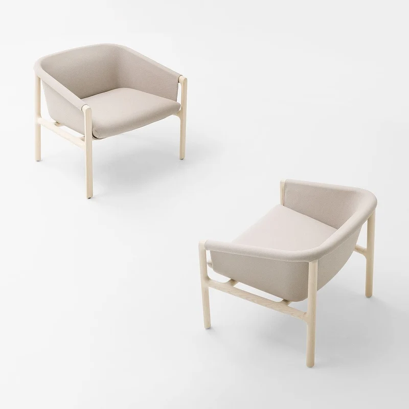 Poltrona Charlotte