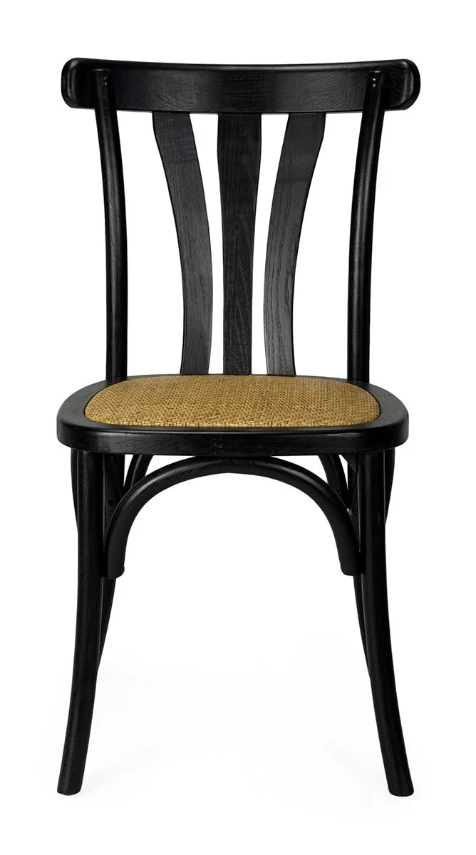 Silla de comedor vintage Marlo