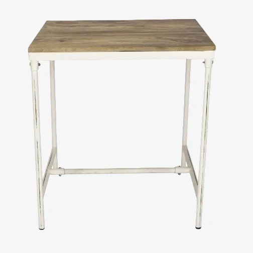 Mesa de comedor vintage Lioba