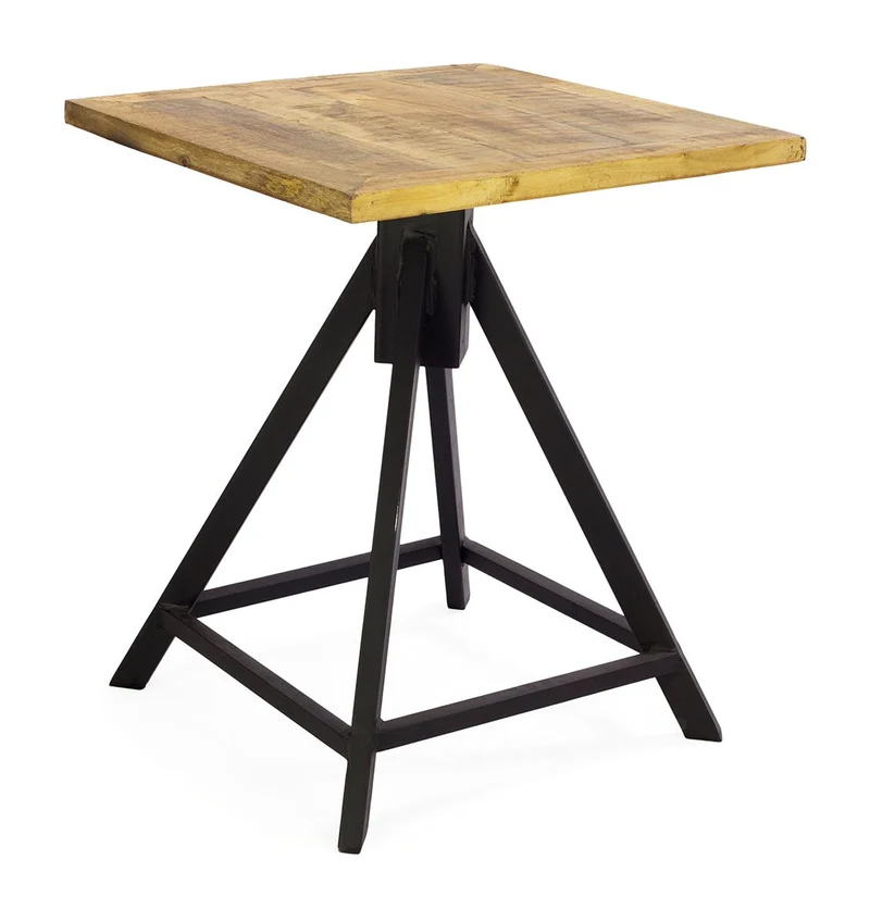 Mesa de bar vintage Tyron