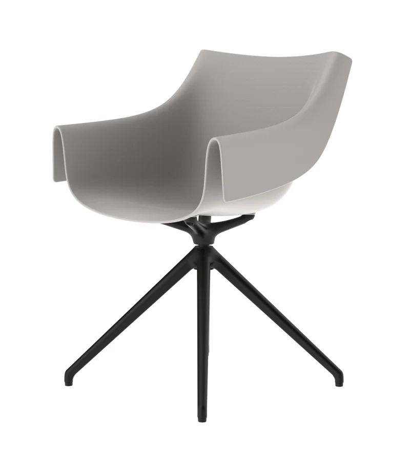 MANTA Silla Giratoria