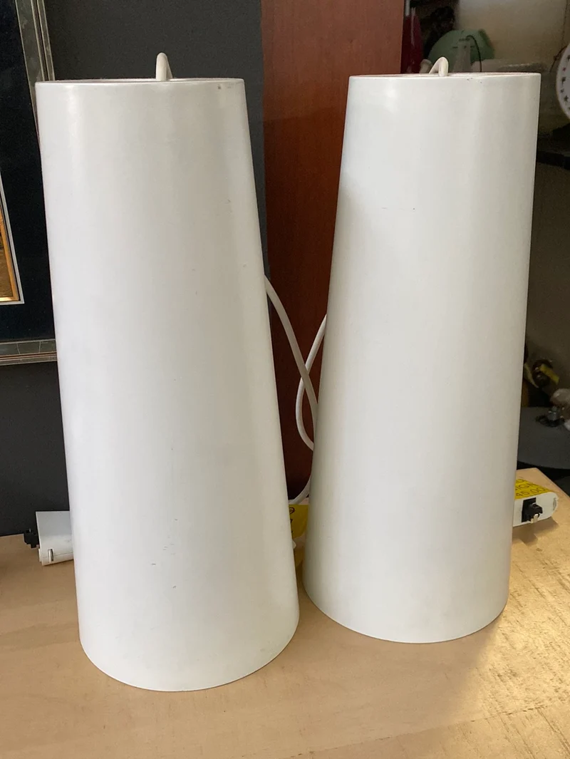 LAMPADE Design