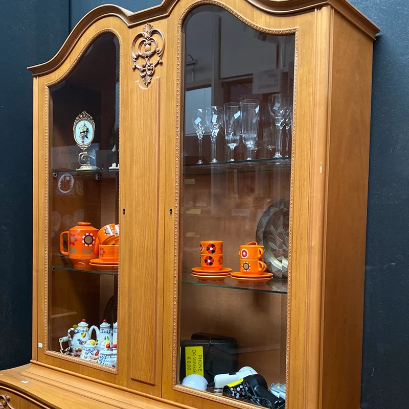 CREDENZA anni '70
