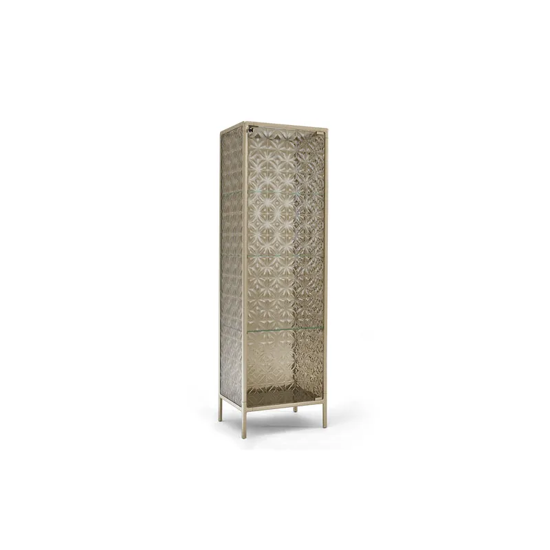 Echo Display Cabinet