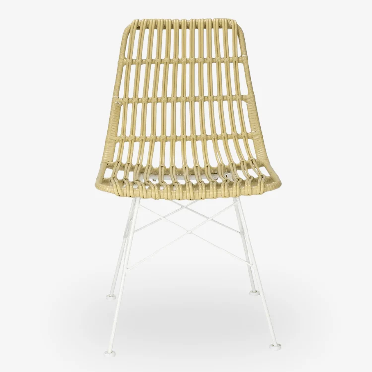 Silla de Terraza Talsi ratán