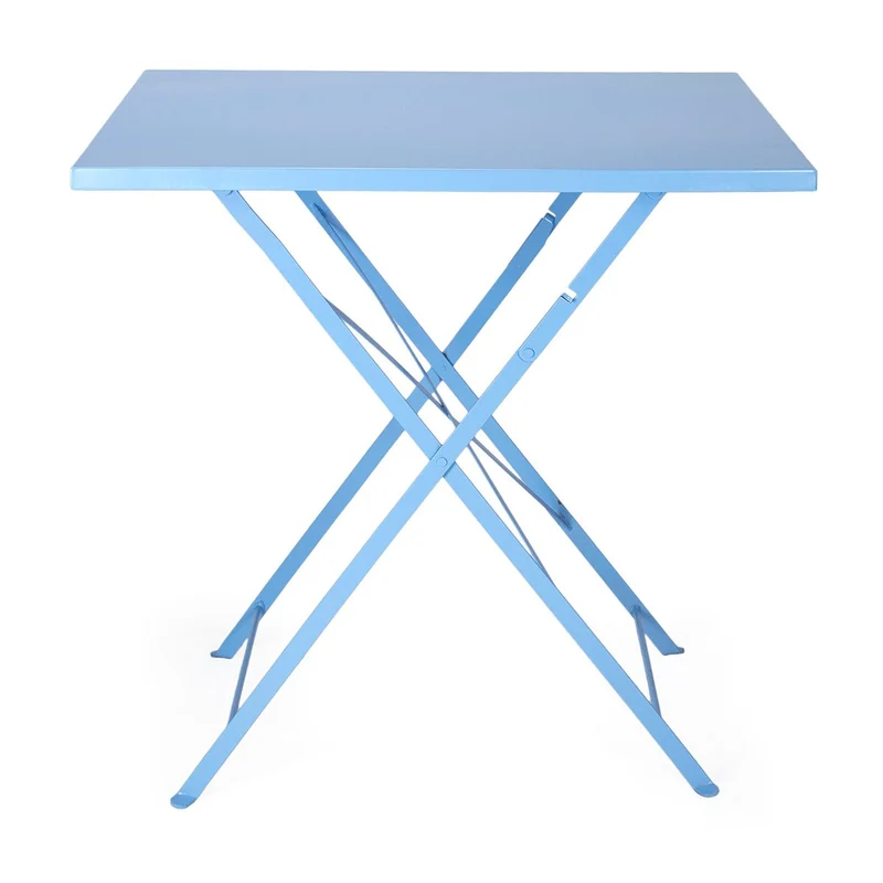 Mesa e. Bistro plegable 70